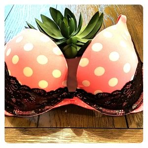 VS very sexy push-up